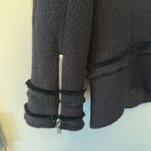 Karl Lagerfeld blazer - Picture 3 of 4